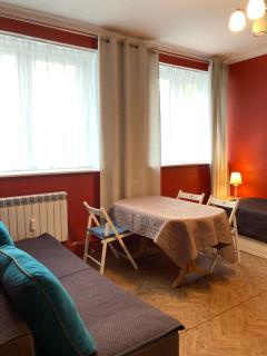 Apart Center - Gdynia - 5