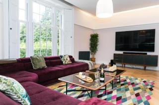 Hillthorpe Estate - 1