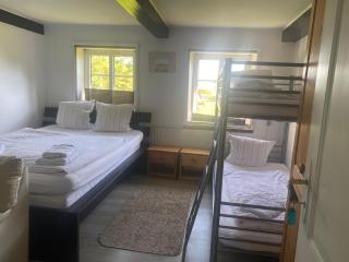 Ferienzimmervermietung Reitferien - Skærbæk - 4