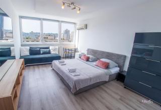 Apartments Pluton - Sarajevo - 0