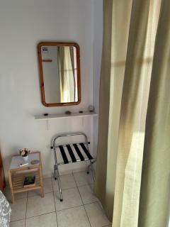 Joanna Rooms - Skala Eresou - 3