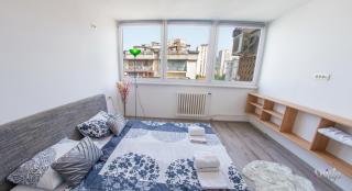 Apartments Pluton - Sarajevo - 7