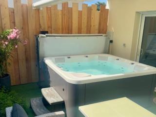 Appart jacuzzi prive - Portet-sur-Garonne - 9