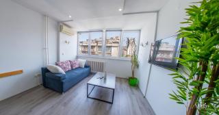 Apartments Pluton - Sarajevo - 1