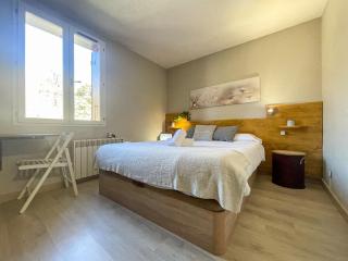 Apartamento ideal para parejas en Enveitg - Enveitg - 0