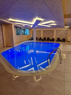 Lux Apartman Dunja i Jovana - 6