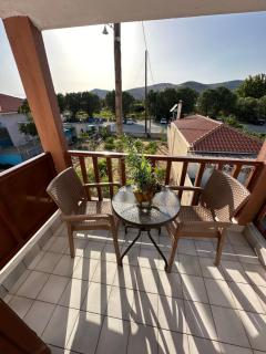 Joanna Rooms - Skala Eresou - 5