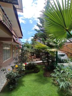 Casa huerta Stuber - Arequipa - 7