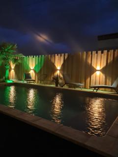 Studio jacuzzi prive - Portet-sur-Garonne - 8