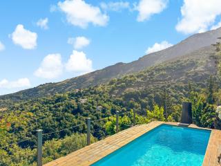 Ikaria View Resort and Villa with Pool - Arethousa - 0
