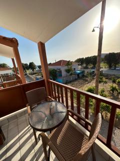 Joanna Rooms - Skala Eresou - 6