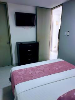 Apartamento Rodadero a media cuadra de la playa - 3