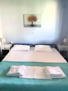 Villa Trifon by RentalsPro - Nea Potidea Halkidiki - 4