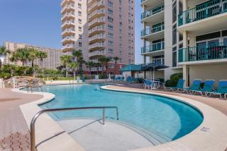 Jade East Towers 1950 by Newman-Dailey - Destin - 6