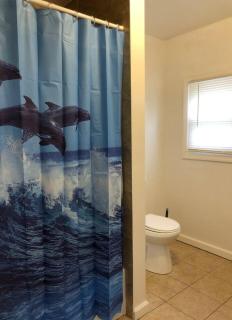 Private apartment with 3 bedrooms and 1 bathroom near Newark International Airport EWR and New York City - 1