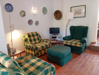 Casa Azamor - Monte Gordo - 1