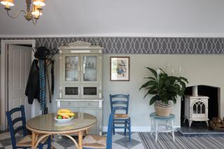 Cathedral View - Romantic Wye Valley Country House 1 Bed Apartment - Dog Friendly - Coleford - 3