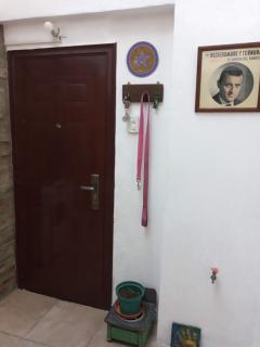 Habitación en apto compartido para una persona - Montevideo - 9