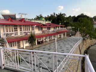The Whitegrove Retreat - Mukteshwar - 9