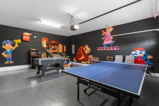 Your Dream Vacation Awaits Family 10-Bd Villa - 4