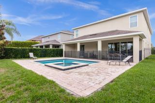 Your Dream Vacation Awaits Family 10-Bd Villa - 3