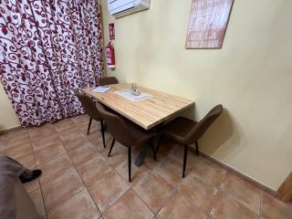 Apartamento El Río 3 - Arroyo Frio - 5
