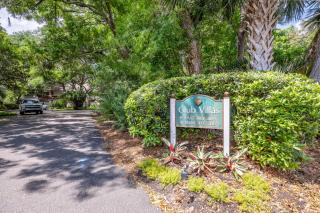 3025 Club Villas - Fernandina Beach - 9