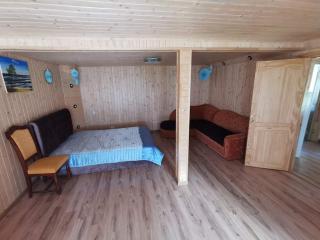 Sodyba pas Babą - namas IMPERIJA - Palanga - 5