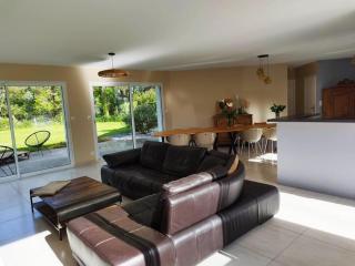 calme villa spacieuse pensée pour10 proche mer - Saint-Hilaire-de-Riez - 1