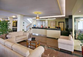 Theofilos Classic Hotel - Petra - 6