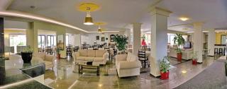 Theofilos Classic Hotel - Petra - 9