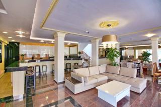 Theofilos Classic Hotel - Petra - 7