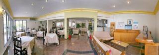 Theofilos Classic Hotel - Petra - 8
