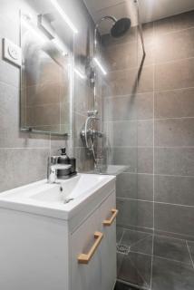 Studio paisible en banlieue parisienne - Montreuil - Montreuil - 6