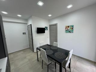 Holidays Apartments Tropea - Tropea - 9