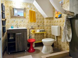 Apartment for Cyclists RIDE IN Balatonalmádi - 6