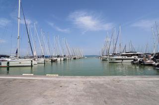 BL Lakeview Apartman with Pool - Balatonlelle - 2