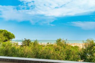 Beautiful flat with sea view in Bibione - Bibione - 6