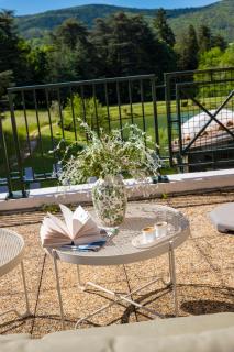 Domaine Les Sources de Dieulefit - 8