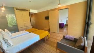 Colmeal Countryside Hotel - Figueira de Castelo Rodrigo - 6