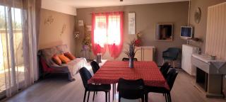 Appartement en bord de mer - Portiragnes - 7