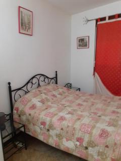 Appartement en bord de mer - Portiragnes - 6