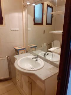 Appartement en bord de mer - Portiragnes - 4