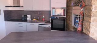 Appartement en bord de mer - Portiragnes - 2