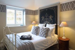 Cathedral View - Romantic Wye Valley Country House 1 Bed Apartment - Dog Friendly - Coleford - 8