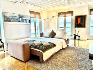GuestReady - Luxurious Flat near Bonne Nouvelle - París - 5