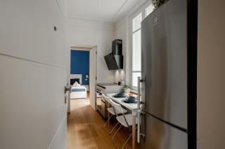Freedom SUITES - Parma - 5