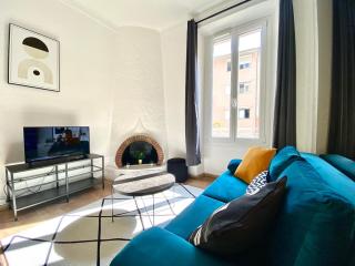 Volupté By SCLS Locations - Cannes - 9