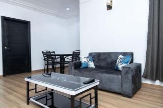 Richview Luxury Apartment - Kwabenya - 7