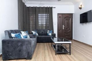 Richview Luxury Apartment - Kwabenya - 3
